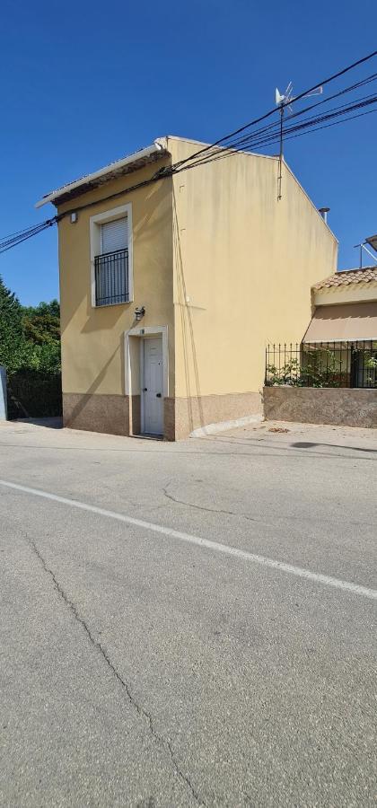 Casa Antonio Villa Murcia Exterior photo